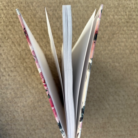 Grandmother I Want to Hear Your Story Journal hardcover book - Picture 5 of 7